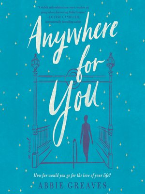 Anywhere for You - Audiobook